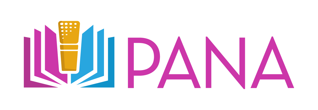 Professional Audiobook Narrators Association Professional Audiobook Narrators Association
